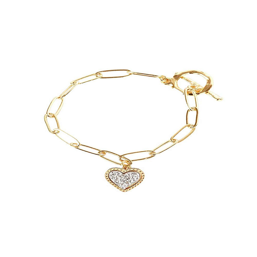 Hook Lock Bracelet – Maria Avillez Jewellery