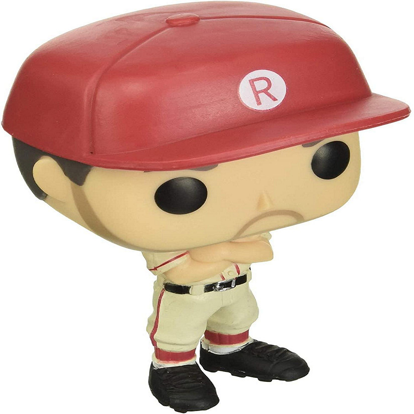A League of Their Own Funko POP Vinyl Figure  Jimmy Image