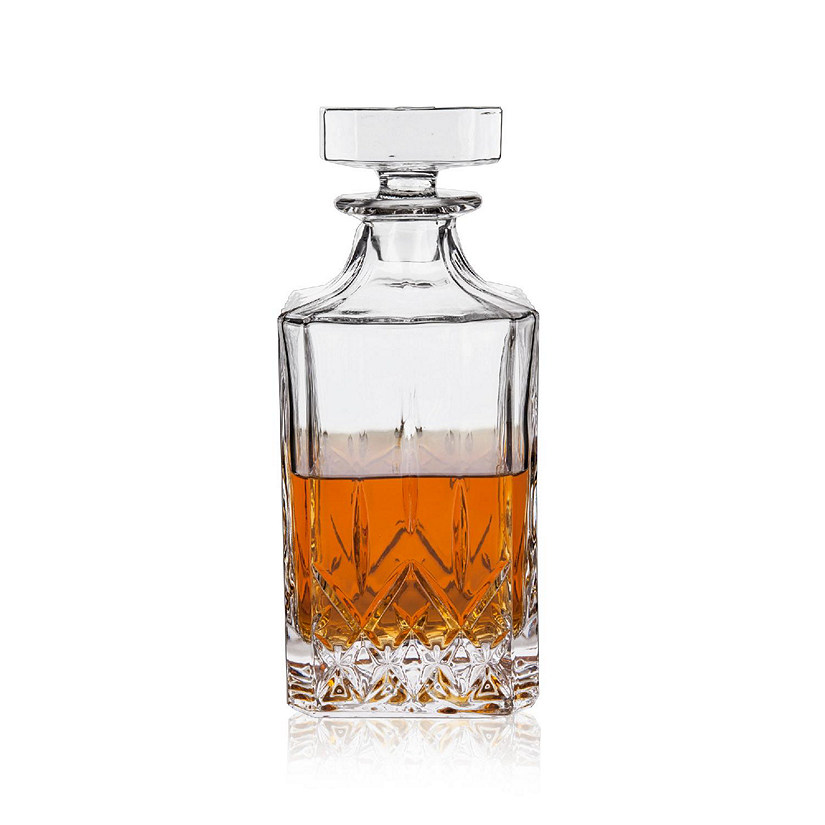 Admiral&#8482; Liquor Decanter Image