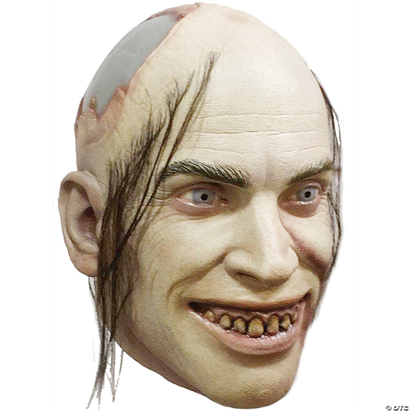 Adult Chop Top Mask Image