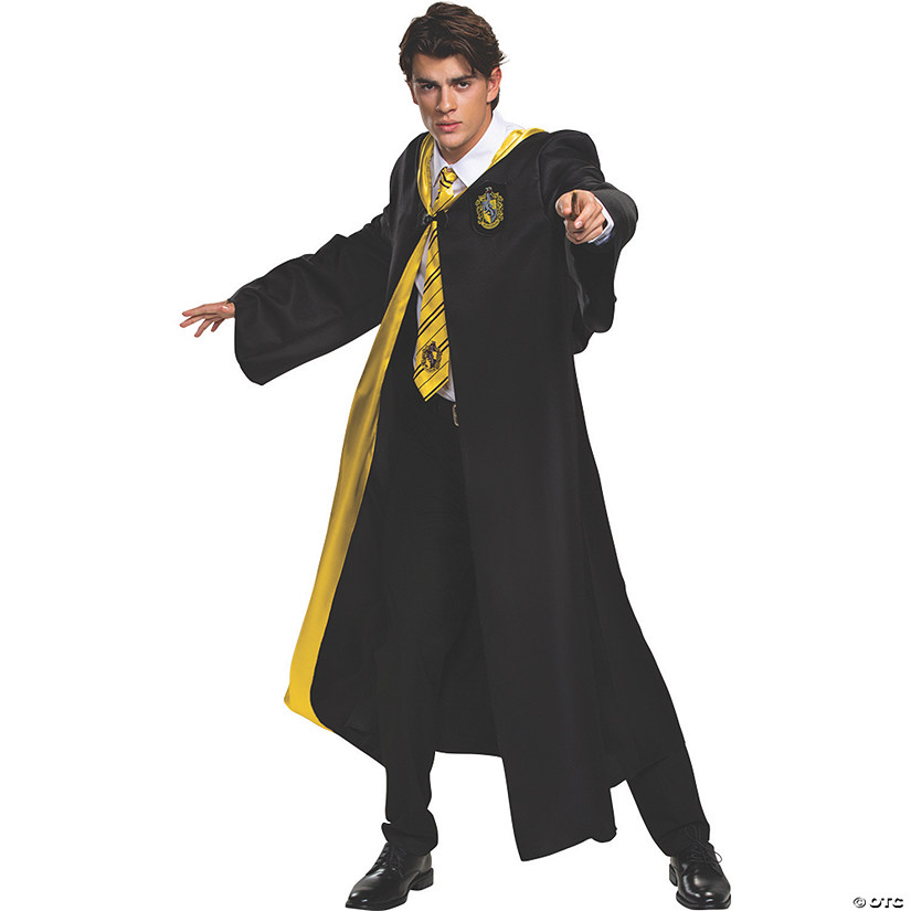 Harry potter cape adults 