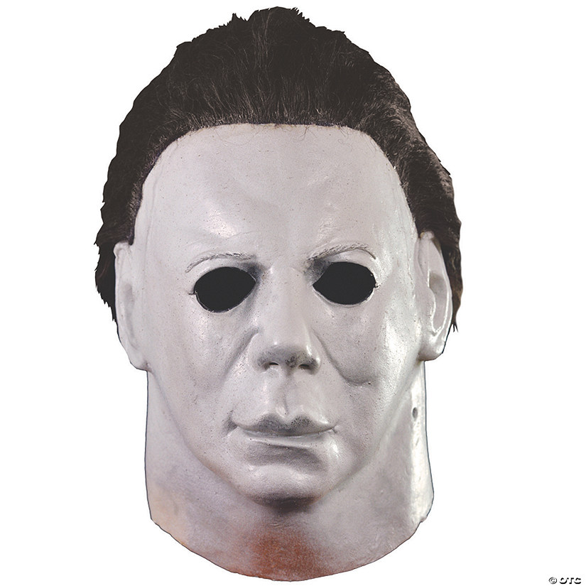 Adult Return of Michael Myers Poster Mask | Oriental Trading