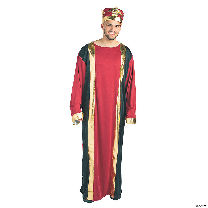 Adult&#8217;s King Herod Costume Image