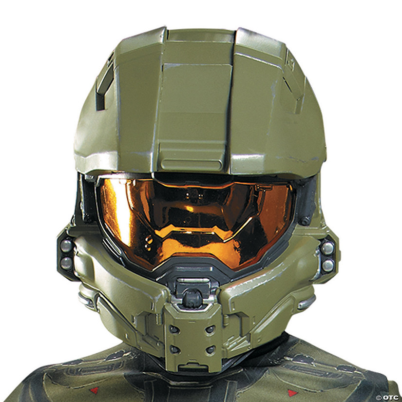 Adult’s Master Chief Full Helmet