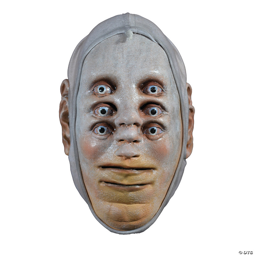 Adult Vertigo Mask Image