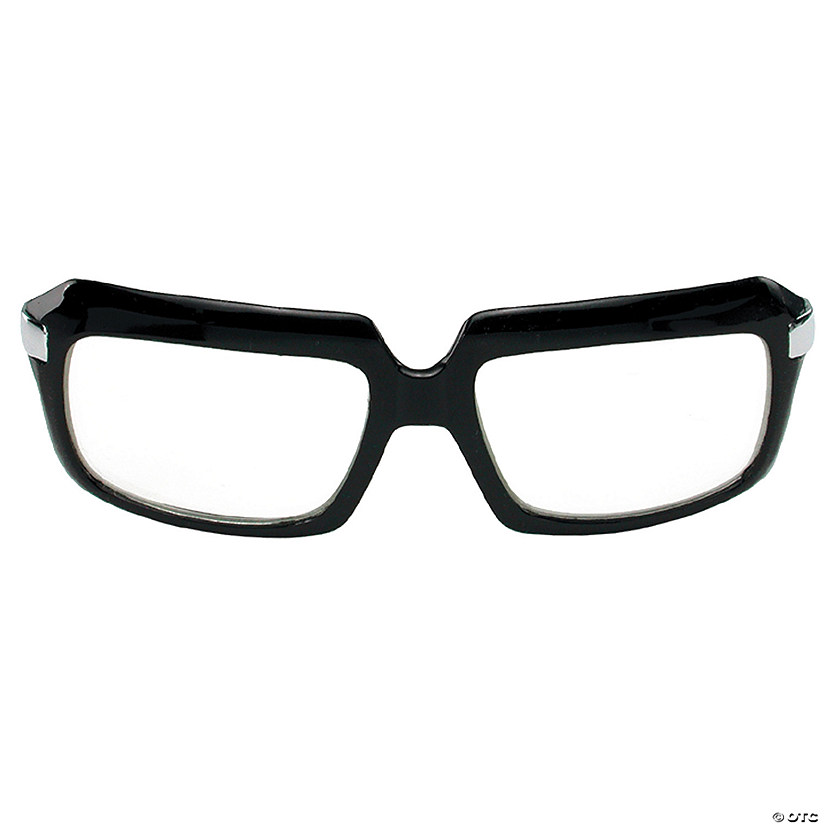 Adults 80s Scratcher Glasses - 1 Pc. Image