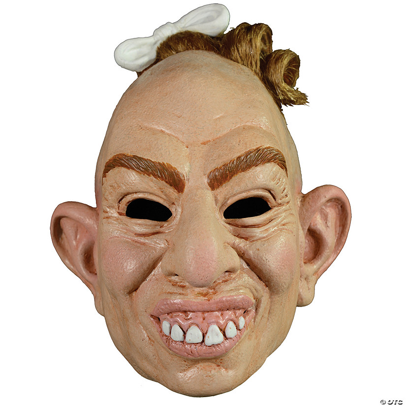 Adults American Horror Story: Freakshow Pepper Mask Image