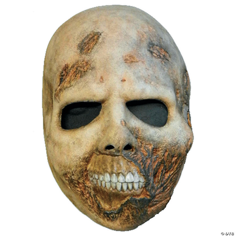 Adults Belinda Zombie Mask Image