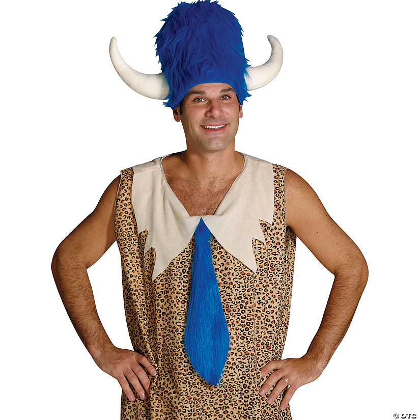 Adults Blue Lodge Hat Image