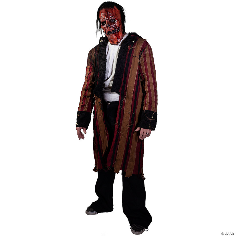 Adults Candy Corn&amp;#8482; Jacob Atkins Costume Image