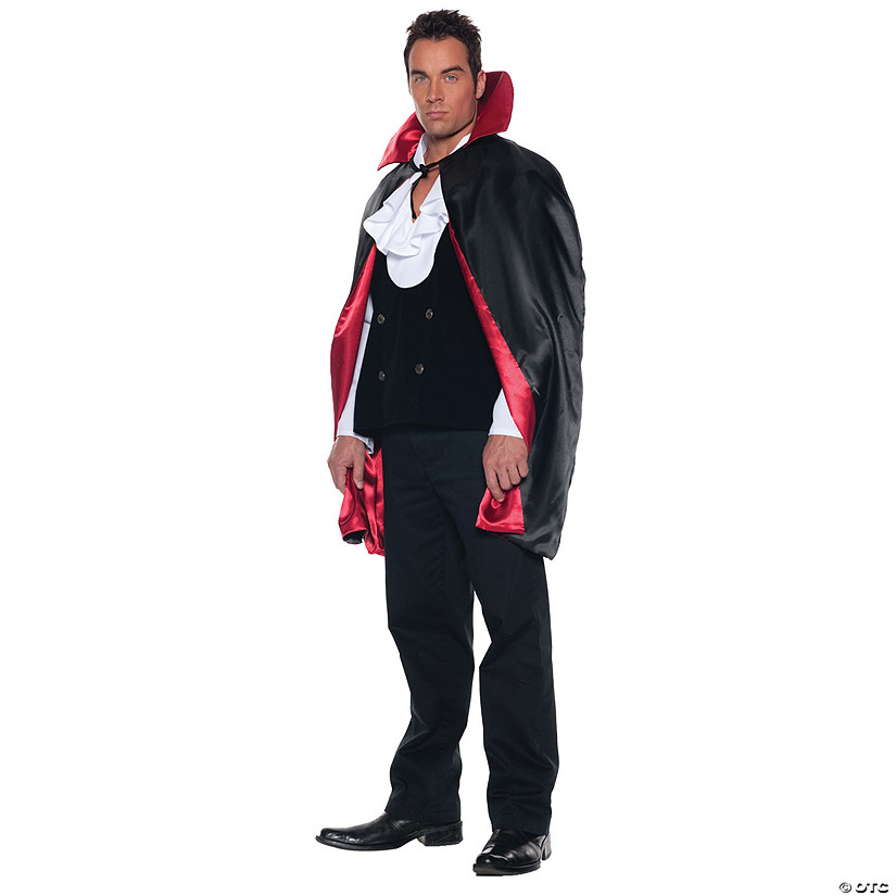 Adults Cape Image