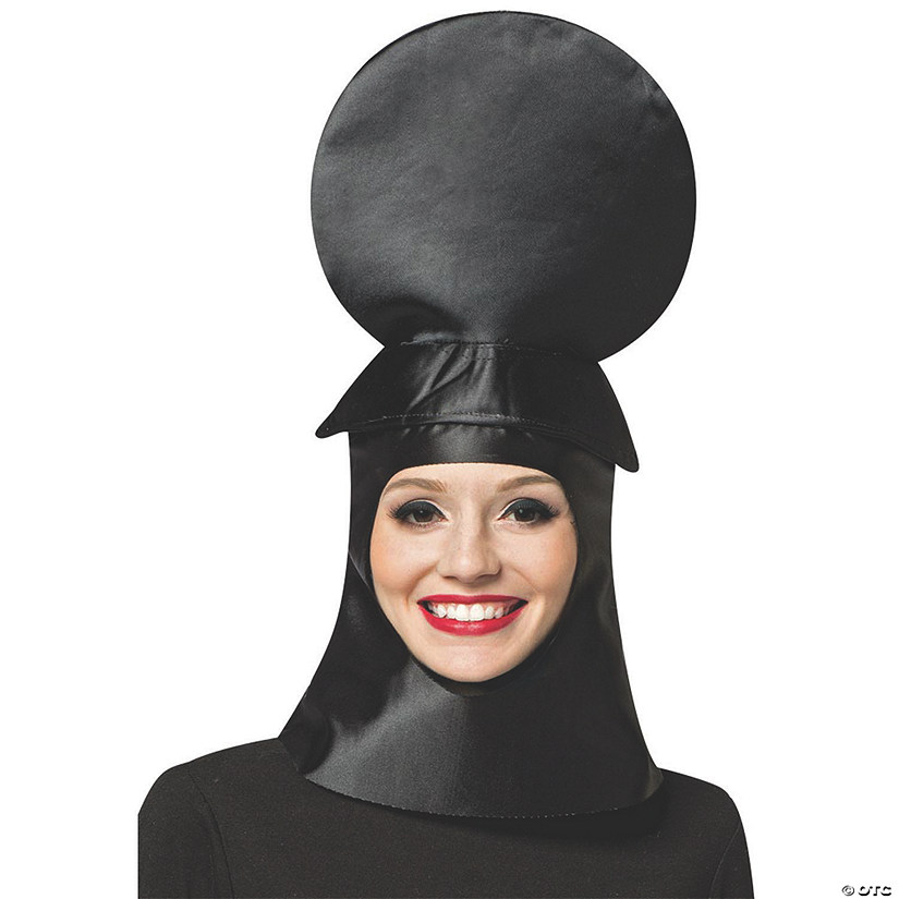 Adults Chess Pawn Mask Image