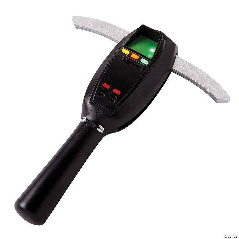 Adults Classic Ghostbusters&#8482; PKE Meter Image
