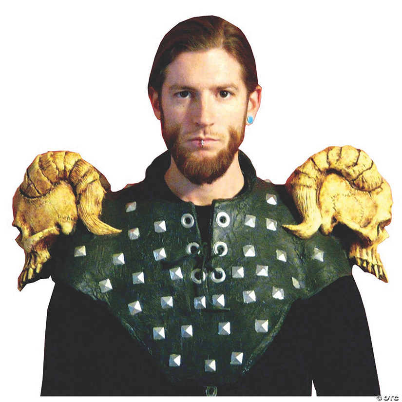 Adults Collar of Doom Image