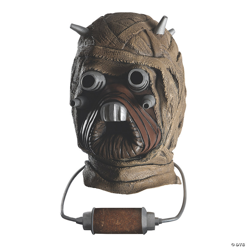 Adult's Deluxe Star Wars&#8482; Tusken Raider Mask Image