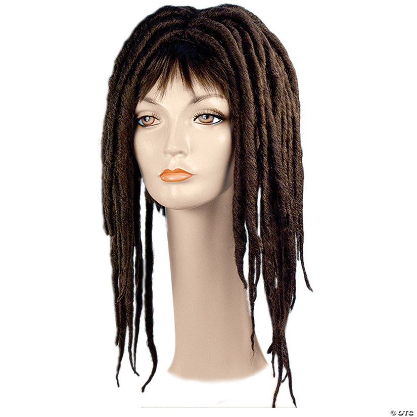Adults Dreadlock Wig Image