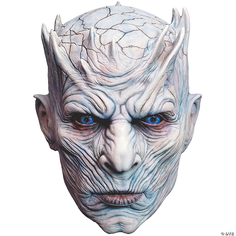 Adults Game Of Thrones Night King Mask