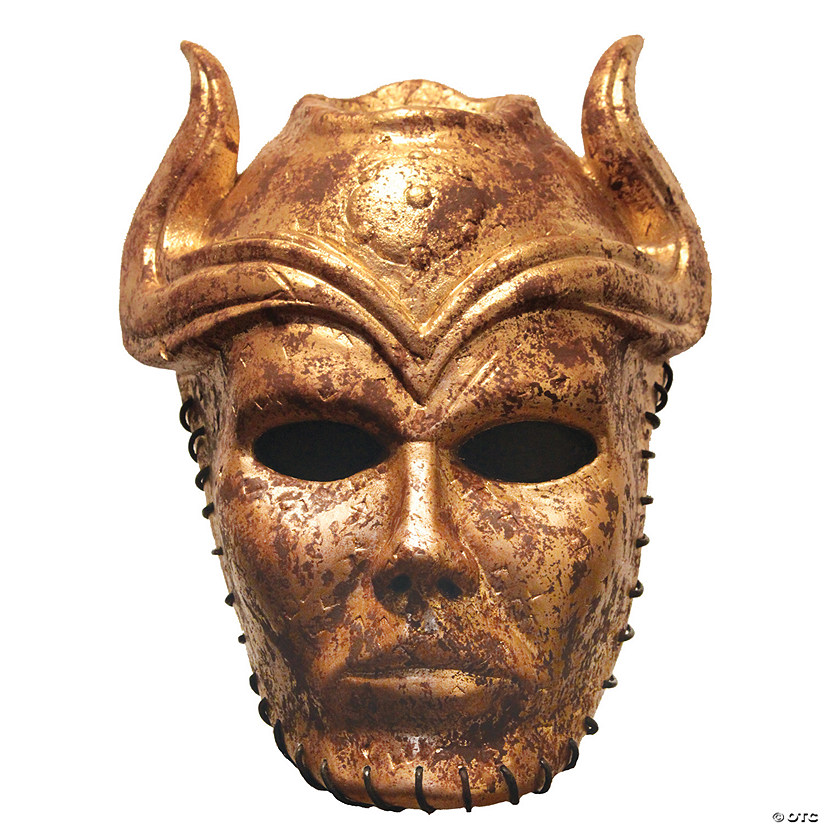 Adults Game Of Thrones Son Of The Harpy Mask Image