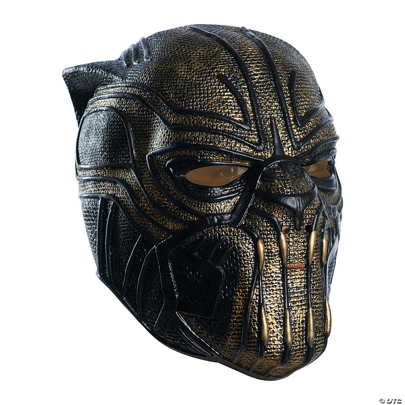 Adults Marvel Black Panther™ Killmonger 34 Mask 0013