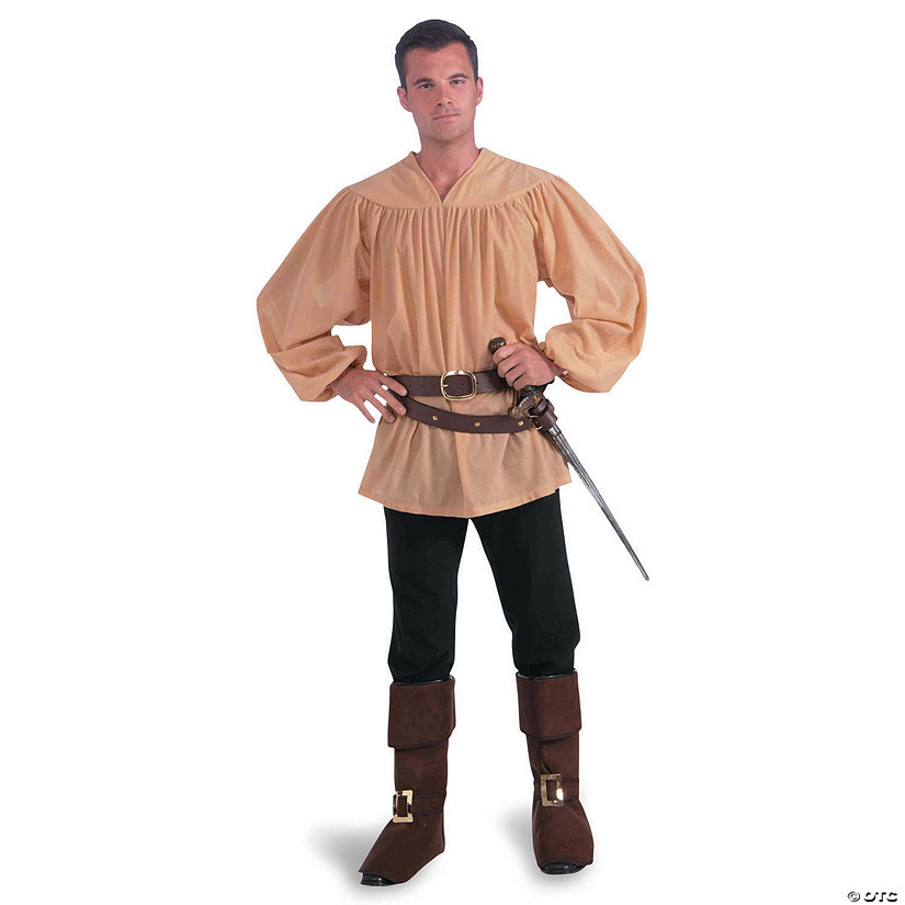 Adults Medieval Shirt Image