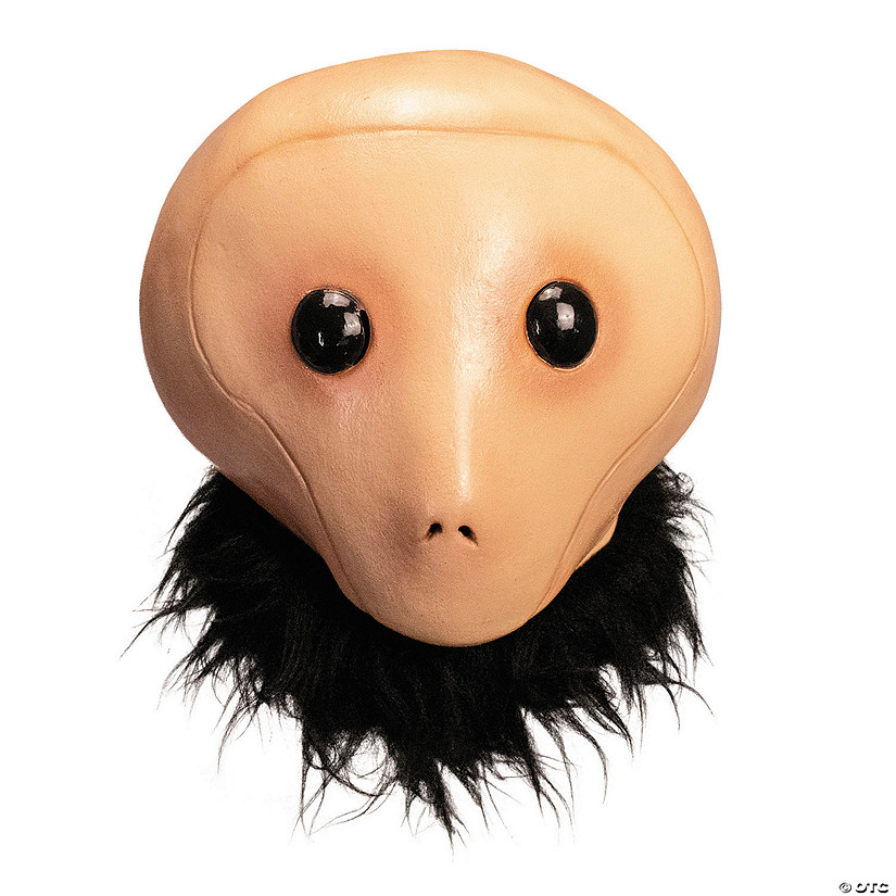 Adults NOPE&#8482; Jupiter's Claim Star Lasso Experience Alien Viewer Mask Image