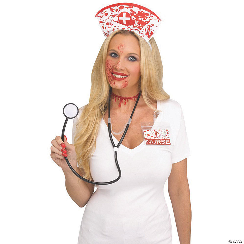 Adults Nurse Instant Kit without Blood Image