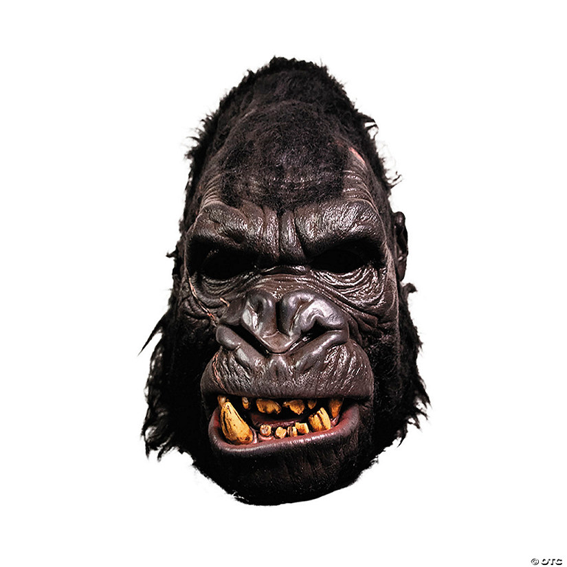 Adults Peter Jackson&#8217;s King Kong&#8482; King Kong Mask Image