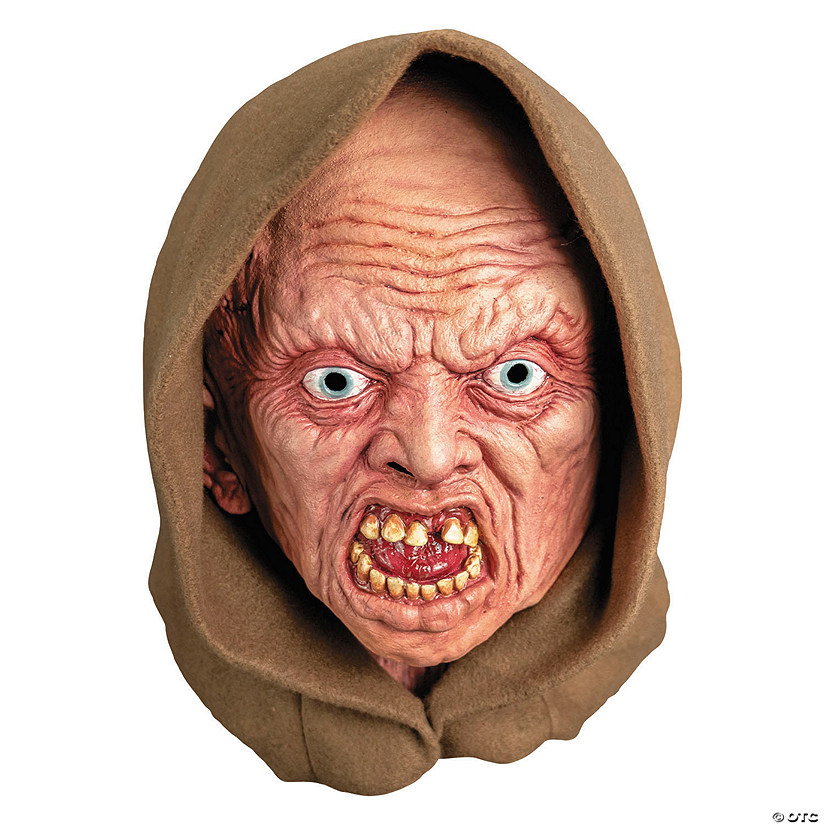 Adults Phantasm&amp;#8482; Evil Lurker Overhead Mask - One Size Image