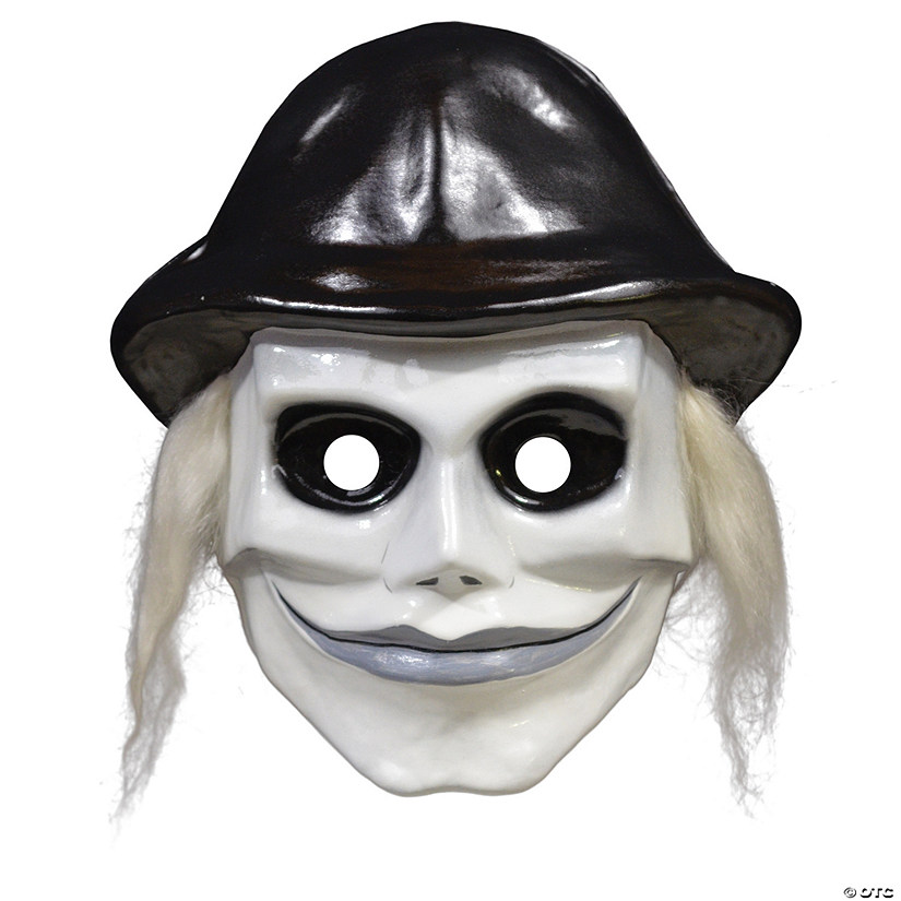 Adults Puppet Master Blade Mask Image