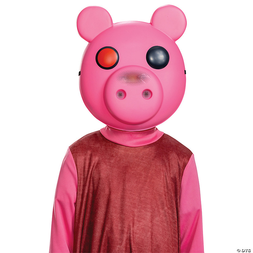Adults Roblox Piggy: Hunt Piggy Mask Image