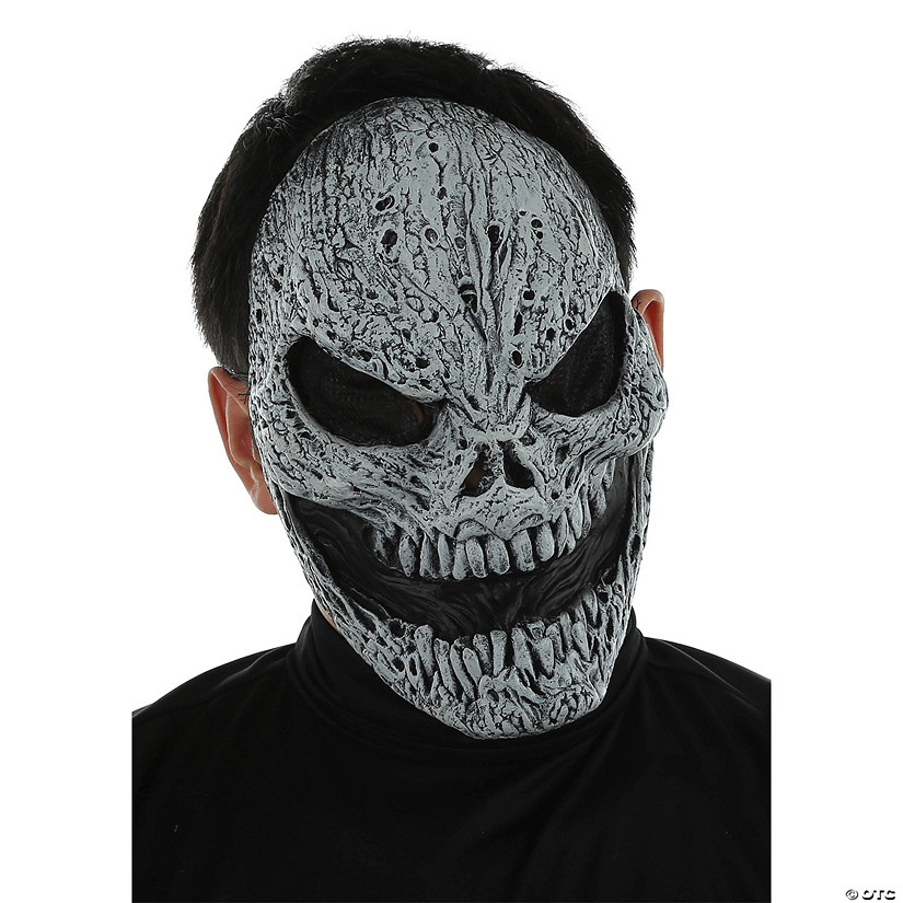 Adults Soul Stealer Mask Image