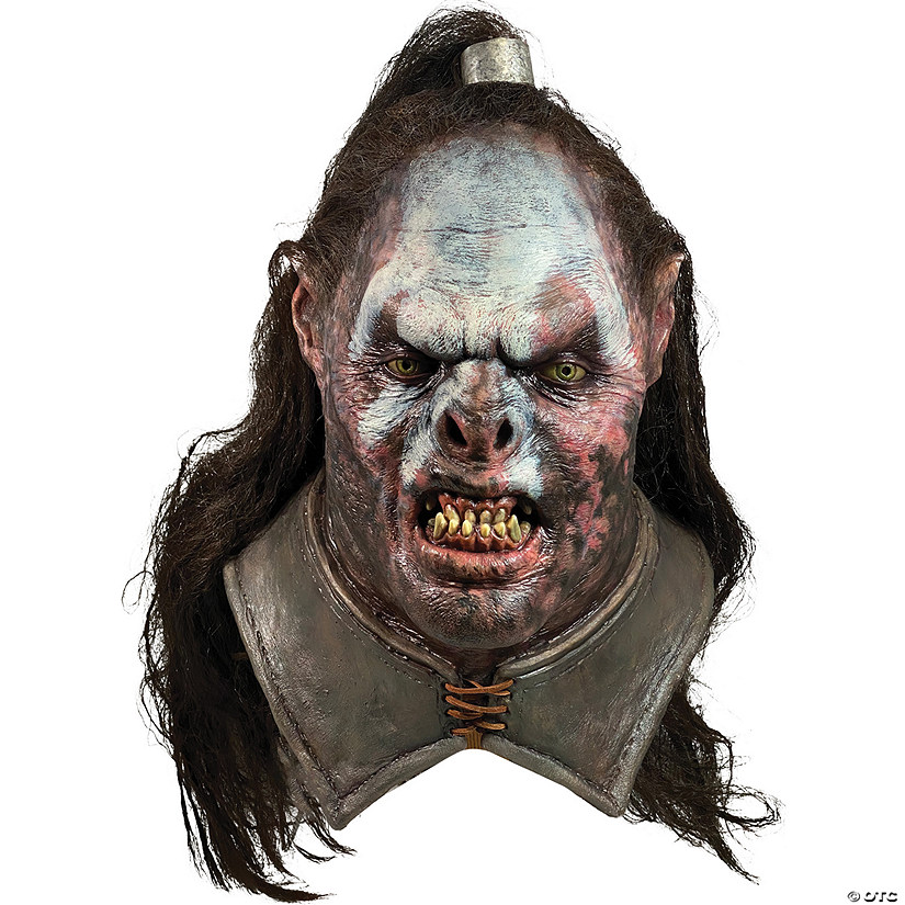 Adults The Lord of the Rings&#8482; Lurtz Mask Image