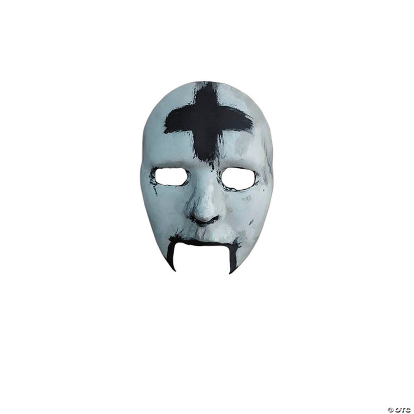Adults The Purge&amp;#8482; Plus Mask Image
