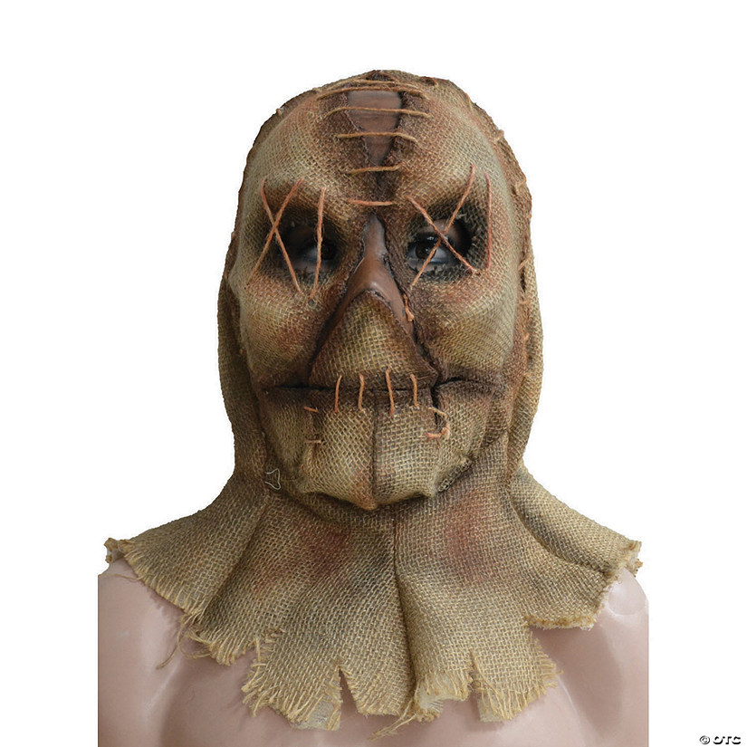 Adults The Scarecrow Mask 11 Image
