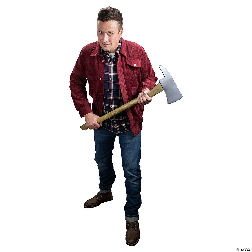 Adults The Shining&amp;#8482; Jack Torrance Costume - One Size Image