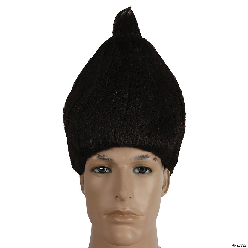 Adults Troll B505 Wig Image