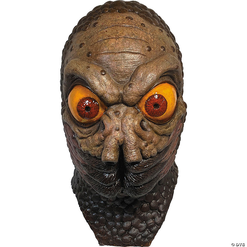 Adults Universal Monsters The Mole People&#8482; Mole Man Mask - One Size Image