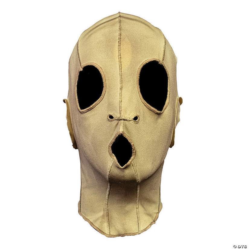 Adults Us Pluto Mask Image