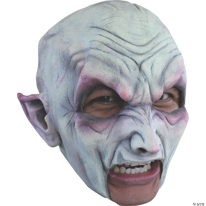 Adults Vampire Mask Image