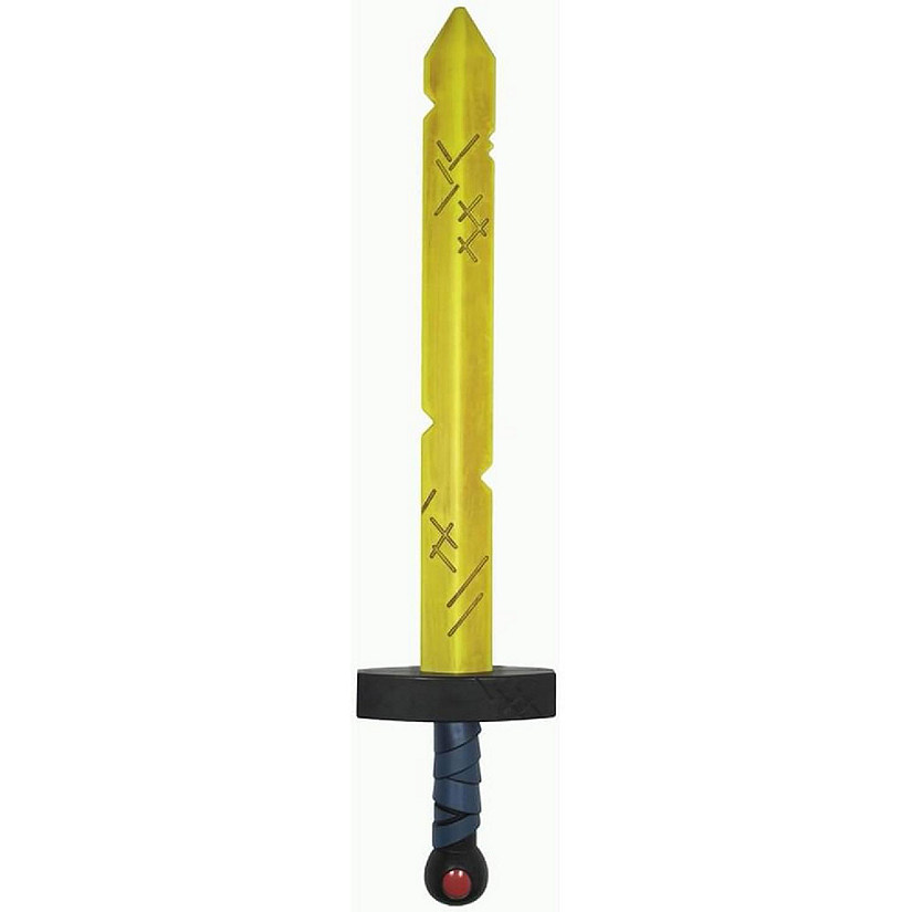 Adventure Time Role Play 24" Finn Sword Image