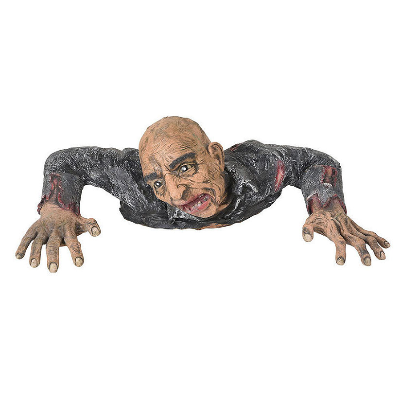 Agk Halloween Plastic Skeleton Black Oriental Trading