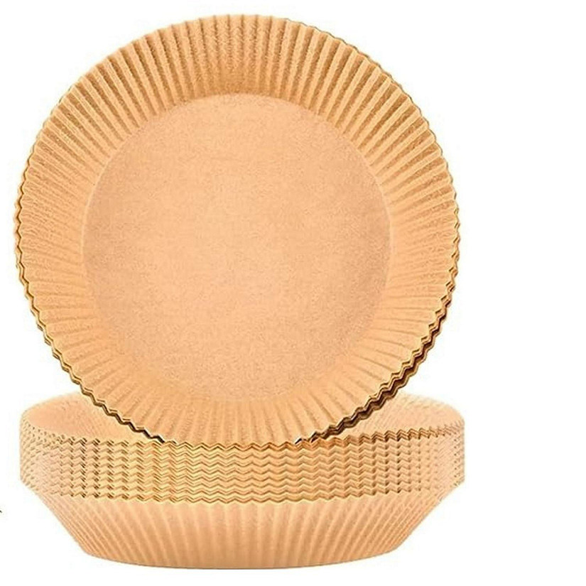Air Fryer Paper Liners Image