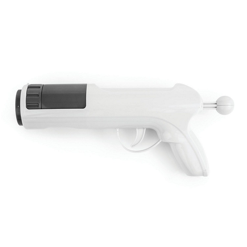 Alcohol Shot Gun Image