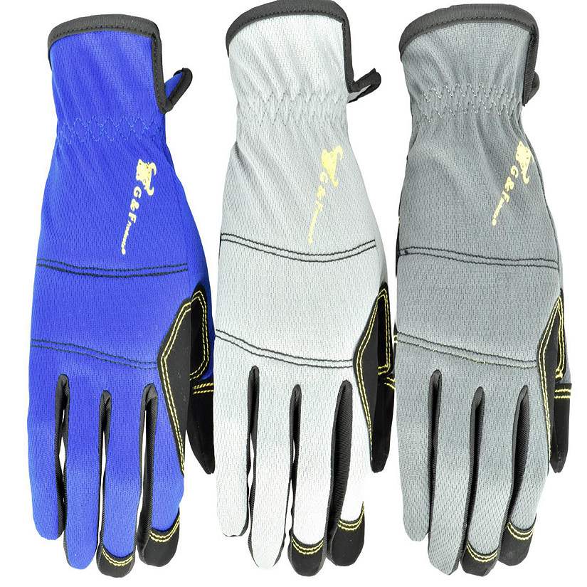 All Purpose Utility Work Gloves High Performance Mechanics Gloves Image