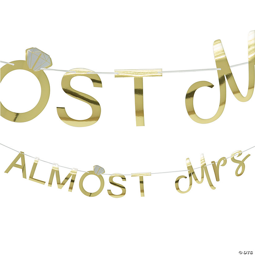 Almost Mrs. Garland Image