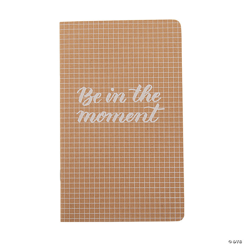 American Crafts&#8482; Kelly Creates Grid Journal Inserts - 2 Pc. Image