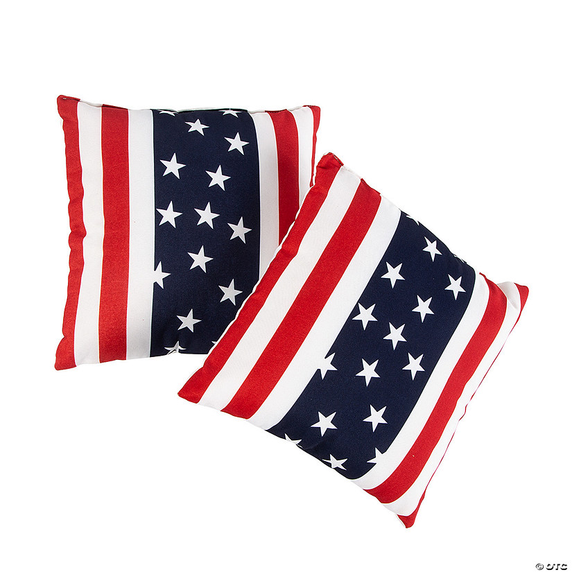 Americana Outdoor Pillows Discontinued