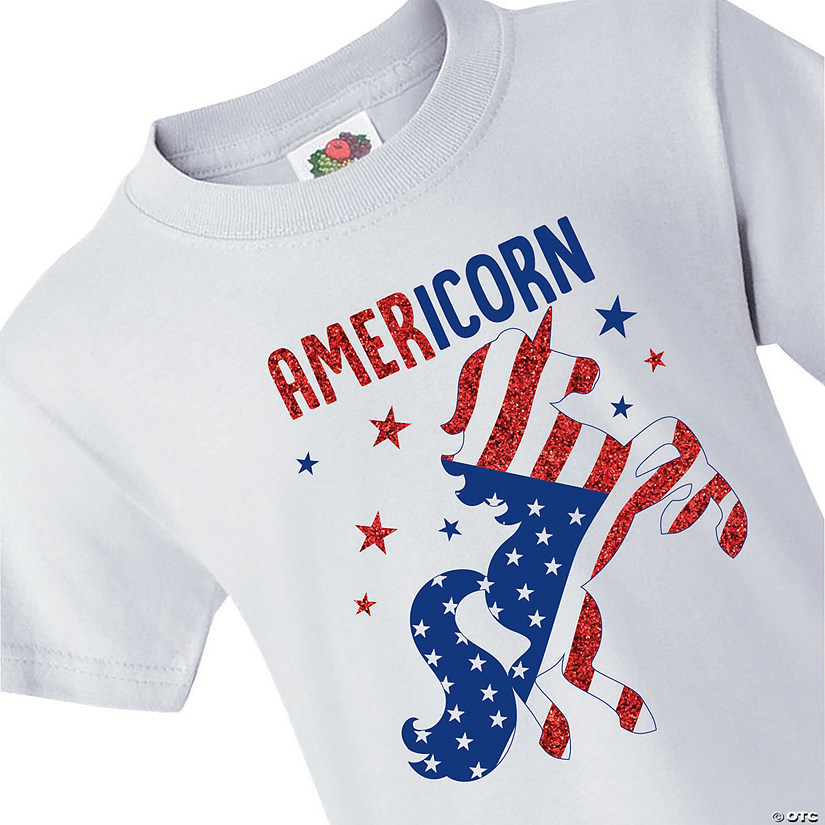 Americorn Youth T-Shirt Image