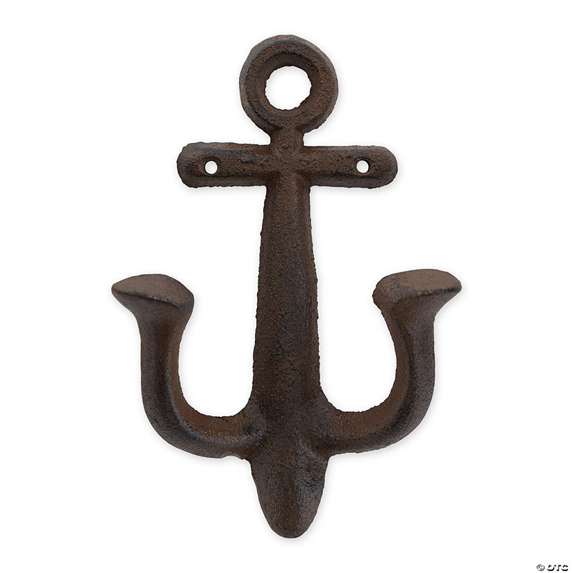 Anchor Wall Hook Image