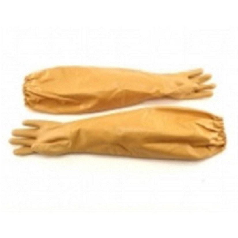 Anderson ANDGLV26 Stay Dry Rubber Gloves, Large Image